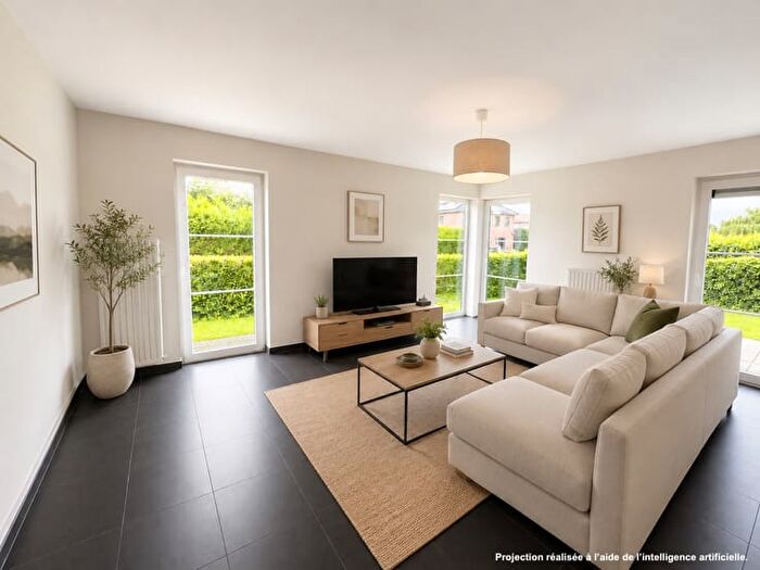 Huizen Koop Huur - 2