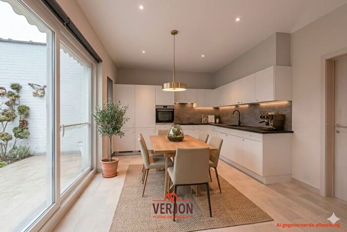 Huizen Koop Huur - 2