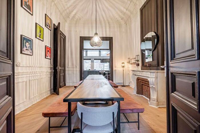 Huizen Koop Huur - 2
