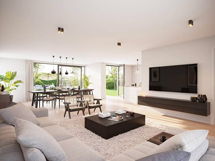 Huizen Koop Huur - 3