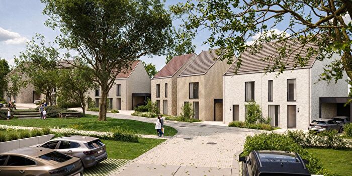 Huizen Koop Huur - 3