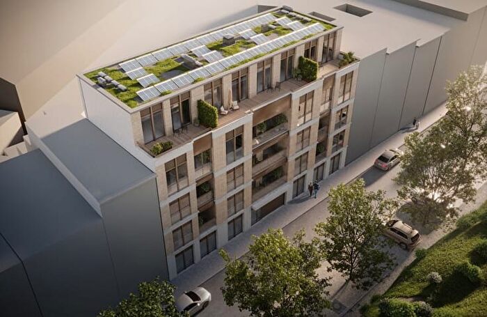 Huizen Koop Huur - 3