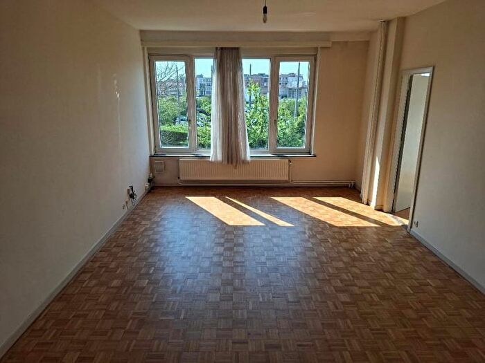 2-kamerappartement te koop in Antwerpen