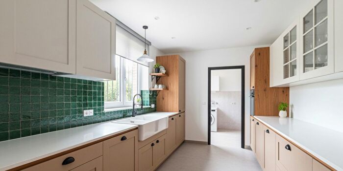 Huizen Koop Huur - 3