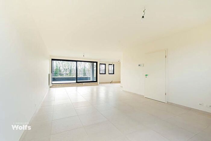 3-kamerappartement te koop in Herstal