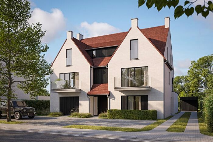 Huizen Koop Huur - 3