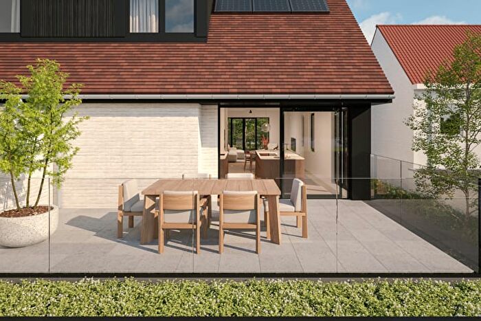 3-kamerappartement te koop in Sint-Martens-Latem