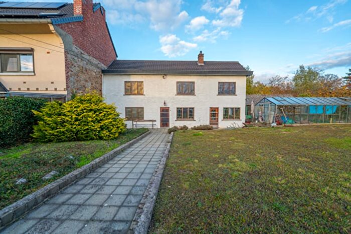 3-kamerhuis te koop in Naninne