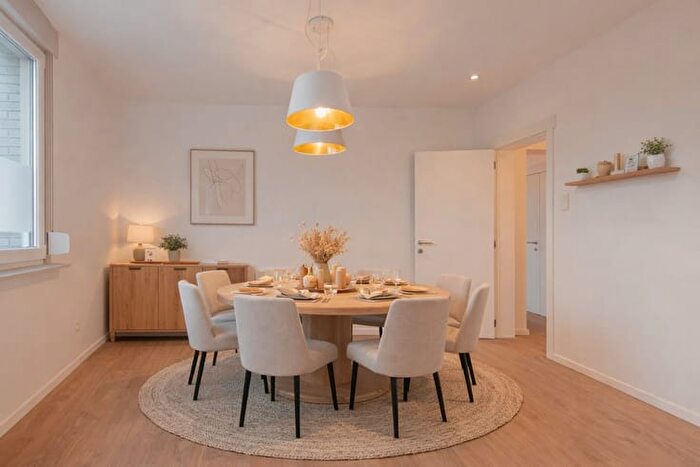 2-kamerappartement te koop in RUMST