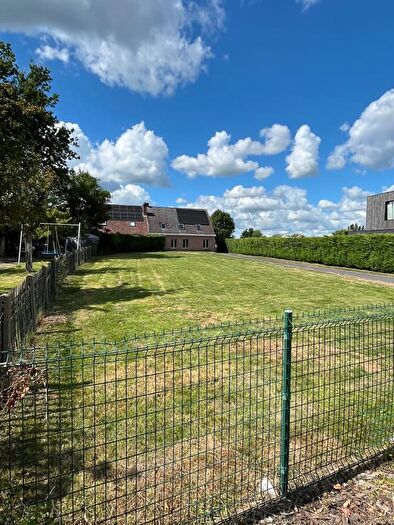 3-kamerhuis te koop in Evergem