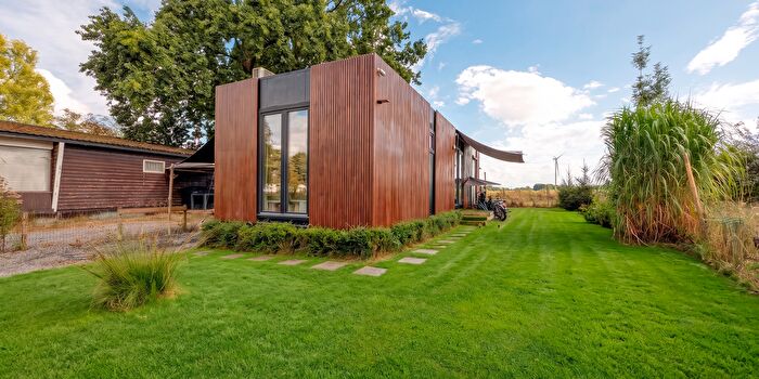 Huizen Koop Huur - 2