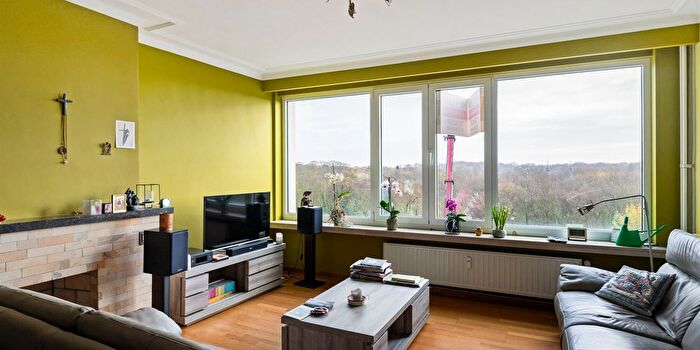 2-kamerappartement te koop in Deurne
