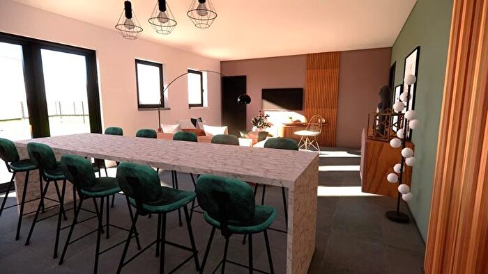 Huizen Koop Huur - 3