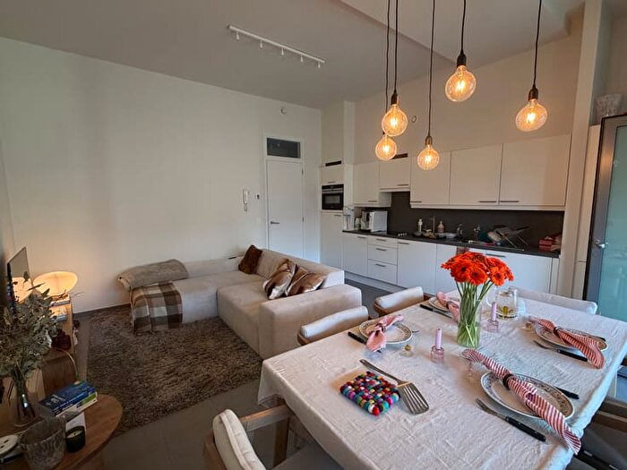 1-kamerappartement te koop in Leuven