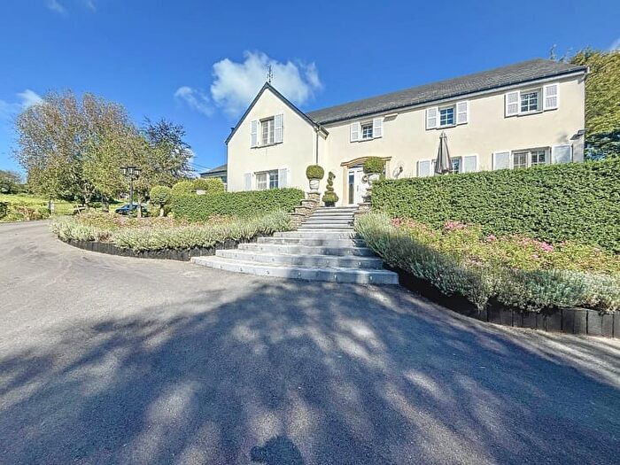 1-kamerhuis te koop in Bouillon