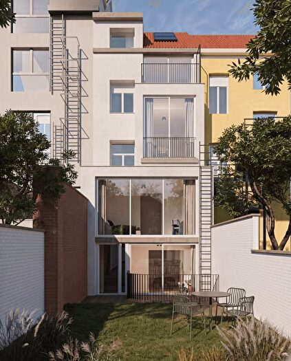 Appartement te koop in Leuven