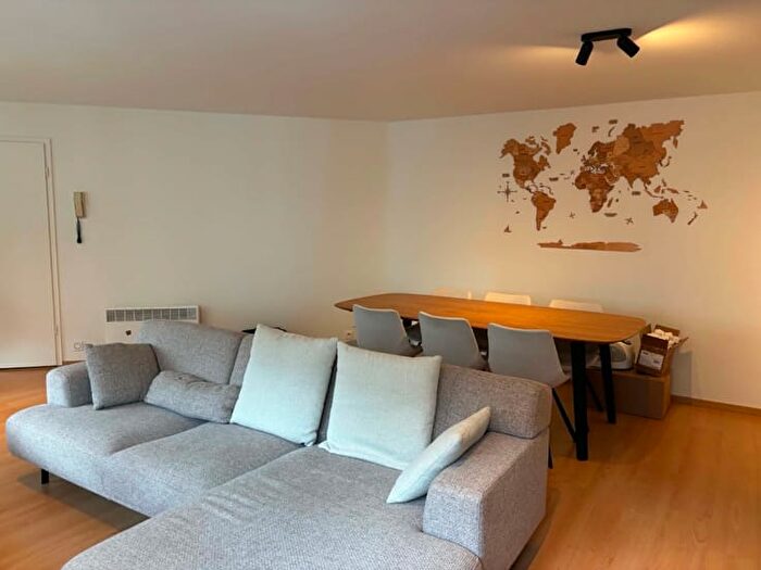 2-kamerappartement te huur in Leuven