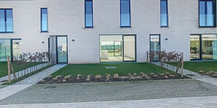3-kamerhuis te huur in Sint-Eloois-Vijve