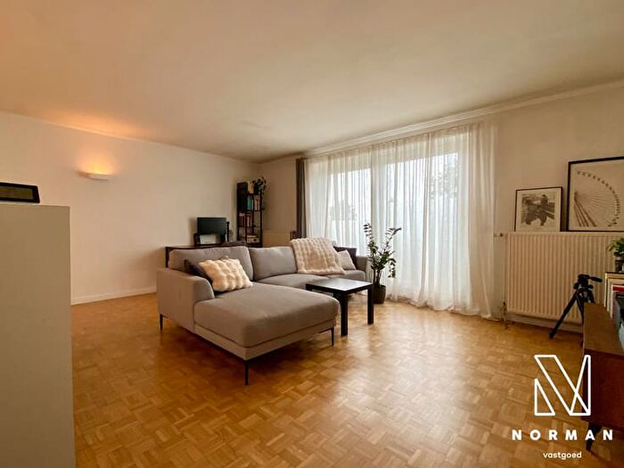 1-kamerappartement te huur in Kuurne
