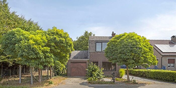 Huizen Koop Huur - 2