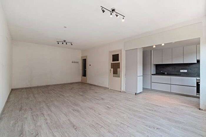 Appartement te koop in Gent