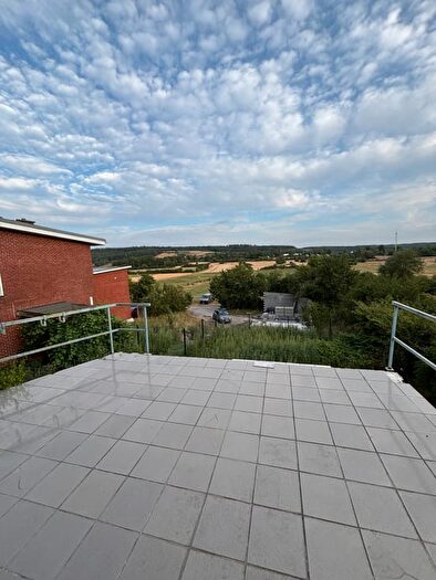 3-kamerappartement te huur in Couvin