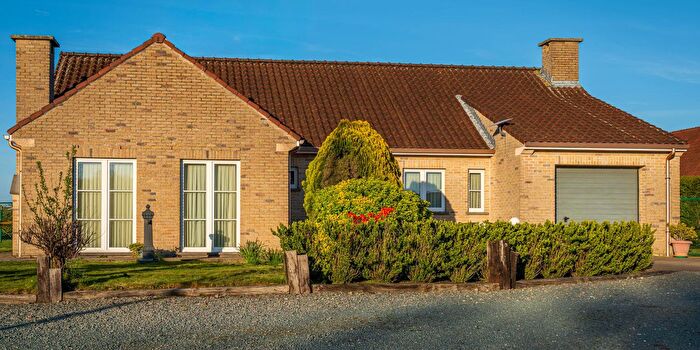 Huizen Koop Huur - 2