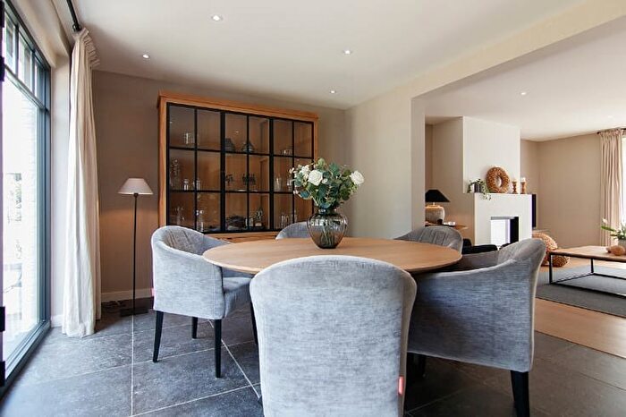 Huizen Koop Huur - 3