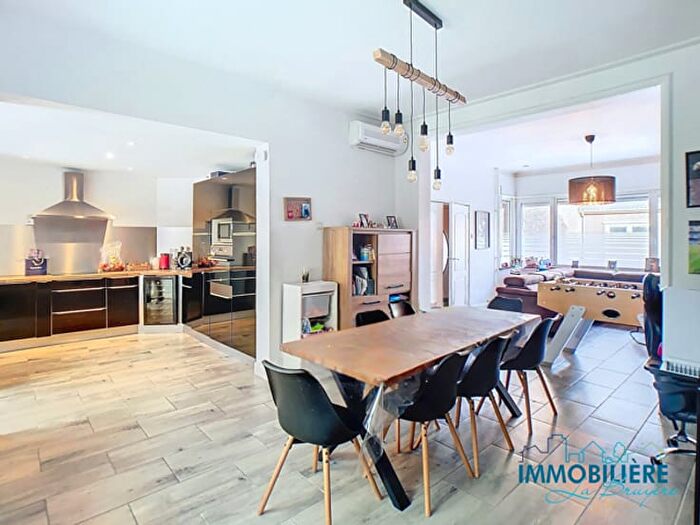4-kamerhuis te koop in Riemst