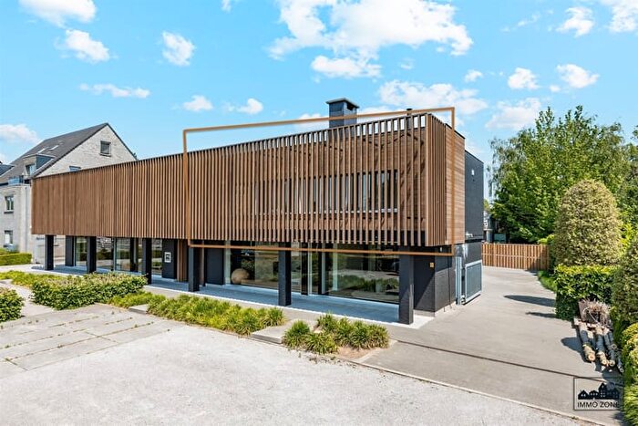 3-kamerappartement te huur in SINT-PAUWELS