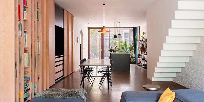 Huizen Koop Huur - 3