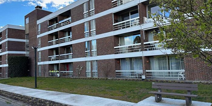 1-kamerappartement te koop in Assebroek