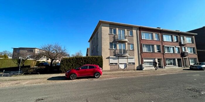 4-kamerappartement te koop in Deurne