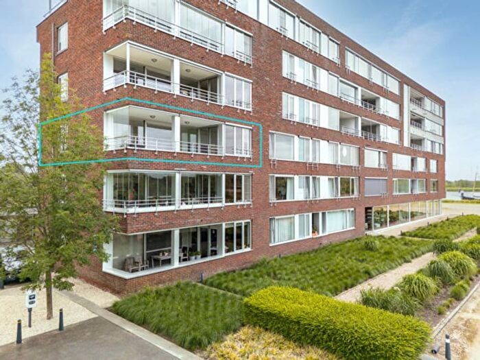3-kamerappartement te koop in Beveren-Kruibeke-Zwijndrecht