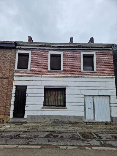 3-kamerhuis te koop in Lambusart