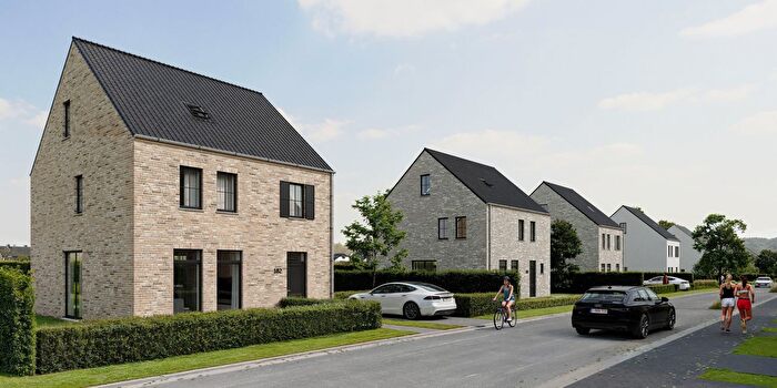 Huis te koop in Tubize