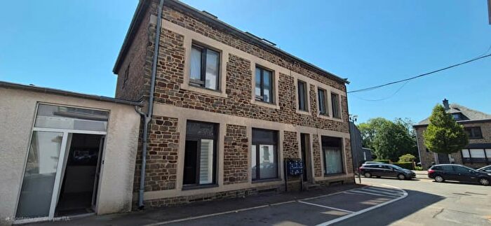 17-kamerhuis te koop in Libramont-Chevigny