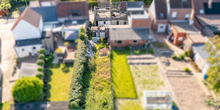 Huizen Koop Huur - 3
