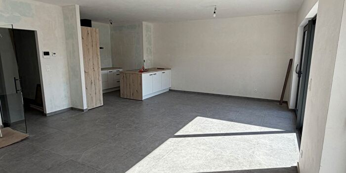 3-kamerappartement te koop in Chimay