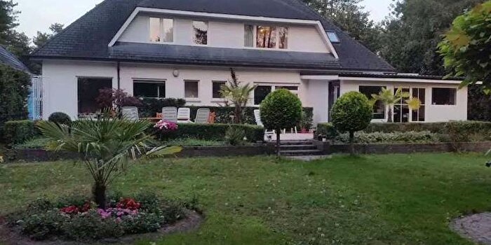 6-kamerhuis te huur in Beerse