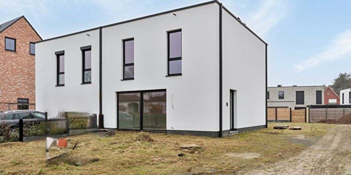 Huizen Koop Huur - 3
