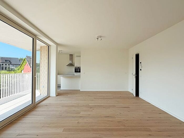 2-kamerappartement te huur in Gent