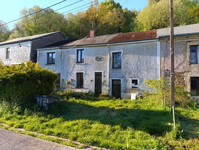 4-kamerhuis te koop in Muno
