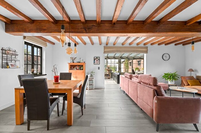 Huizen Koop Huur - 3