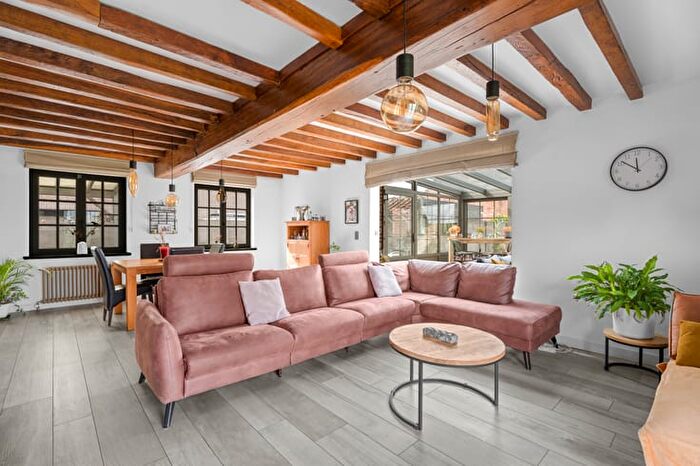 Huizen Koop Huur - 2