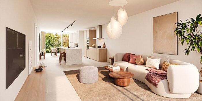 3-kamerhuis te koop in Houthulst