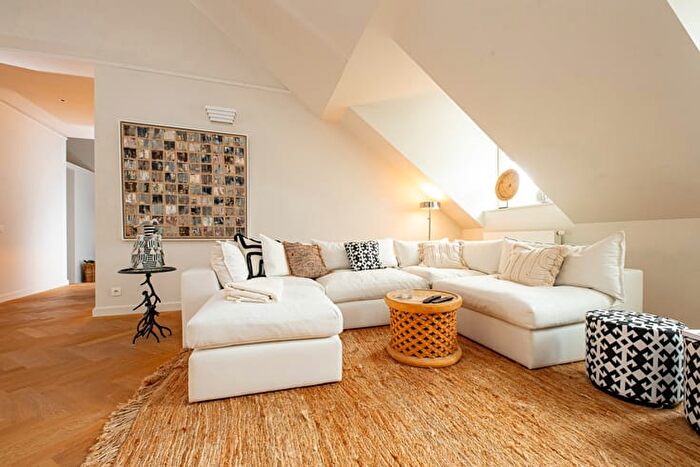 3-kamerappartement te huur in Antwerpen