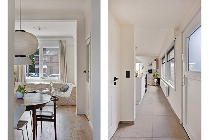 Huizen Koop Huur - 3