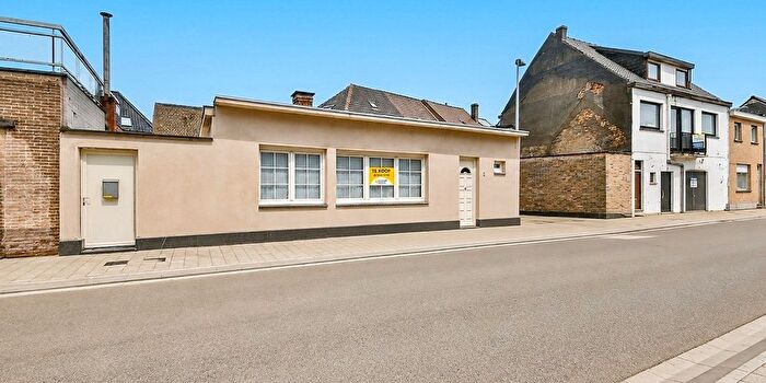 2-kamerhuis te koop in Middelkerke