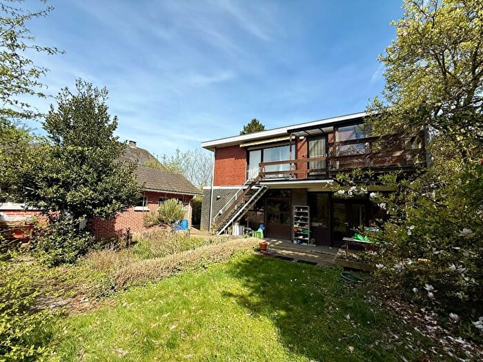 Huizen Koop Huur - 2